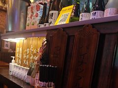 -坂吉屋·居酒屋深夜食堂(龙湖店)