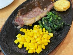 -萨莉亚意式餐厅(石鼓路店)