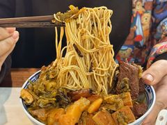 -永丰面馆(汉口路店)