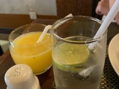 -Old House Restaurant