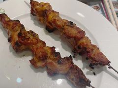 -新疆国际大巴扎