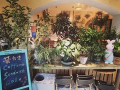 -萤火虫咖啡(后海店)
