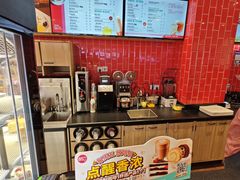 -85度C(南京中山南店)