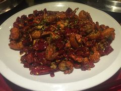 -宋记香辣蟹(曹家渡店)