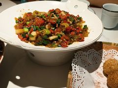 -南山翁新概念川菜(江宁万达广场店)