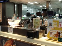 -麦当劳(农光里店)