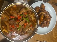 -品大三(大行宫店)