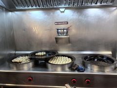 -小杨生煎(黄河路店)