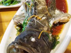 -南海渔家•海鲜•正宗海南菜(海棠湾店)