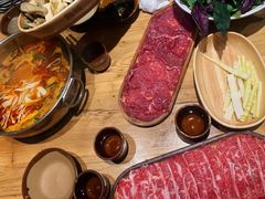 -黔诚酸汤牛肉(甲秀楼店)
