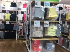 -优衣库(上海虹口龙之梦店)