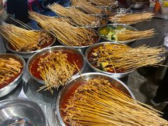 -嘉州鲜知味钵钵鸡(奎星楼店)