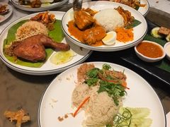 -关夫人餐厅(KLCC阳光广场店)