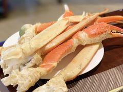 -索菲特西湖大酒店·香榭丽全日候餐厅(南山路店)