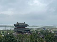 -盐池神庙