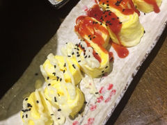厚蛋烧-小司的料理(新街口店)