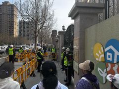 -北京市朝阳区朝花幼儿园(泰福园)