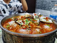 -云南巷海鲜大咖·可加工海鲜