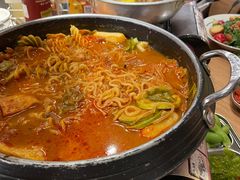 -WOW LUCKY创意韩料(龙阳广场店)
