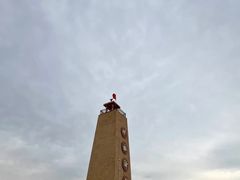 -二连浩特国家地质公园