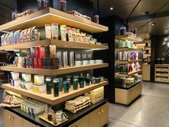 -星巴克臻选(国贸商城首店)