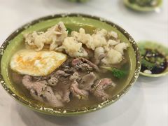 -雪花龙吊龙牛肉面(三山街店)