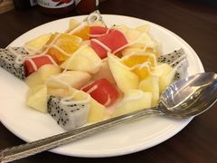 -澳门木偶葡国餐厅(珠海店)