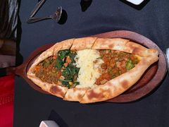 -Efes Turkish & Mediterranean Cuisine 艾菲斯餐厅(陆家嘴店)