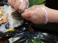 -牛New寿喜烧(金鹰世界店)
