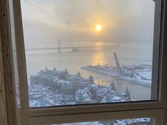 -大堂吧·下午茶·特调鸡尾酒(大连一方城堡豪华精选酒店)