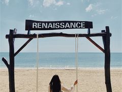 -三亚海棠湾万丽度假酒店