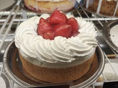 -The Cheesecake Factory芝乐坊餐厅(王府中环东座店)