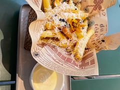 -ChitChat奇洽·Bistro(黎黄陂路店)