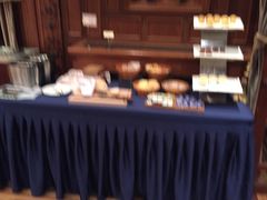 面包-马勒别墅饭店(静安寺店)