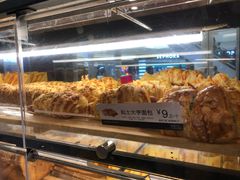 -85度C(南京龙江店)