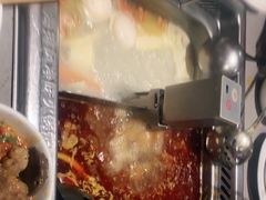 -海底捞火锅(青山湖万达夜宵主题店)