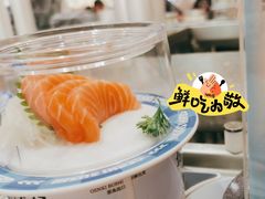 -元气寿司(金光华店)