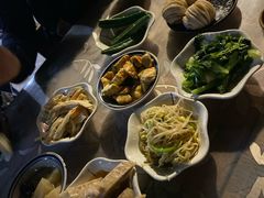 -大自然素食(望桐路店)