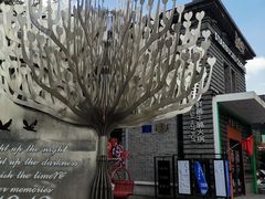 -长江路历史文化街区
