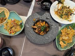 -鸢飞潍坊菜馆(鸢飞大酒店)