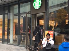 门面-星巴克(1788广场店)
