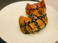 -新发展亚太JW万豪酒店·福苑咖啡厅