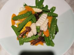 -雀蓝川菜(奥体广场店)