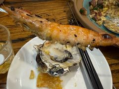 -美达尔烧烤(银川东路店)