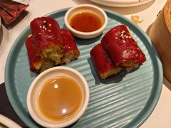 -禄运茶居·手工点心(猎德店)