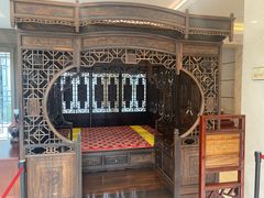 -乌镇枕水度假酒店
