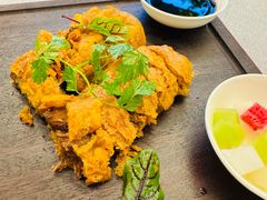 -柿合缘新京菜(国金中心商场店)
