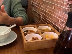 -闽上鲜·福建菜(龙湖滨江天街店)