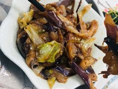 -大自然素食(望桐路店)