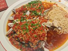 -一品红川菜(皇岗店)
